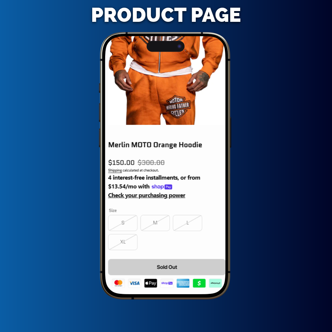 Streetwear Theme 1.0